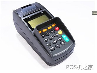 上門推廣的POS機安全嗎？