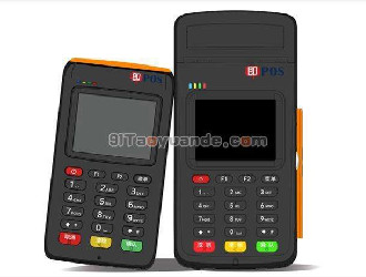 錢盒手機pos機？客服電話多少？有什么優點？