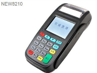 pos掃碼機綁定銀行卡安全嗎？