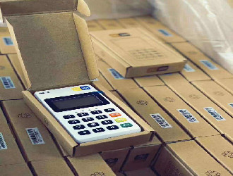 樂刷POS機免費送是騙局是真的嗎？