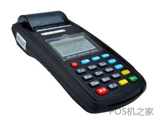 銀行可以辦理POS機嗎？