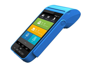 個人pos機可以刷信用卡嗎？