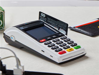 信用卡怎么刷Pos機？