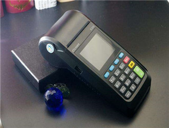 pos機sn碼是什么?