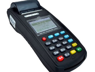 金付通pos機使用規則