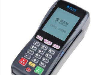 什么是POS機利潤分成？這個利潤是給代理商的嗎？