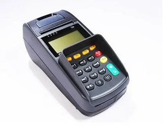 現代金控pos機可以刷花唄嗎?