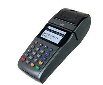 Pos機是銀行發的嗎？